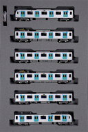 10-1961 西武鉄道40000系50番台 6両基本セット[KATO]【送料無料】《発売済・在庫品》