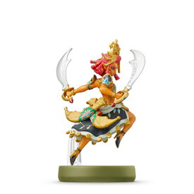 amiibo ルージュ[ティアーズ オブ ザ キングダム](ゼルダの伝説シリーズ)[任天堂]《発売済・在庫品》