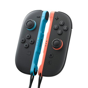 Nintendo Switch 2p Joy-Con 2 (L) Cgu[/(R) Cgbh[CV]sρE݌ɕit