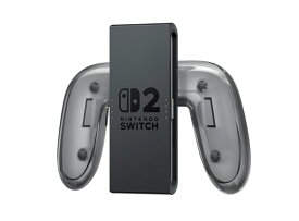 Nintendo Switch 2用 Joy-Con 2 充電グリップ[任天堂]【送料無料】《発売済・在庫品》