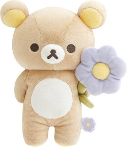 MV13601 bN} BASIC RILAKKUMA Flower ʂ bN}[TGbNX]sρE݌ɕit