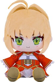 ちょこぷに ぬいぐるみ Fate/Grand Order セイバー/ネロ・クラウディウス[グッドスマイルカンパニー]【送料無料】《09月予約》