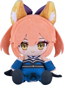 ちょこぷに ぬいぐるみ Fate/Grand Order キャスター/玉藻の前[グッドスマイルカンパニー]【送料無料】《09月予約》