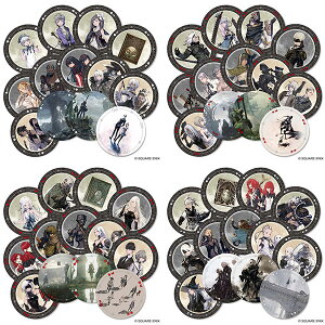 NieR Series ی^gv[XNEFAEGjbNX]sρE݌ɕit