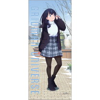 楽天市場】宝多六花 タペストリーの通販
