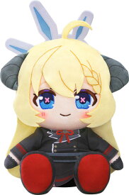 ちょこぷに ぬいぐるみ ブルーアーカイブ -Blue Archive- アカリ[グッドスマイルカンパニー]【送料無料】《発売済・在庫品》