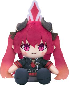 ちょこぷに ぬいぐるみ ブルーアーカイブ -Blue Archive- ジュンコ[グッドスマイルカンパニー]【送料無料】《09月予約》