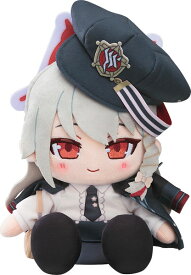 ちょこぷに ぬいぐるみ ブルーアーカイブ -Blue Archive- ハルナ[グッドスマイルカンパニー]【送料無料】《09月予約》