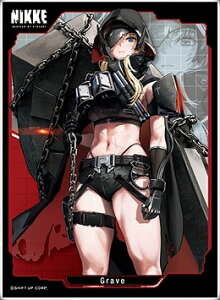 �����X���[�u�R���N�V���� �}�b�g�V���[�Y �����̏��_�FNIKKE �O���C�u (No.MT2109) �p�b�N[���[�r�b�N]�s�����ρE�݌ɕi�t