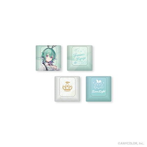 NIJISANJI EN LazuLight L[{[hLbv4Zbg tBi[i {[TCo[G[WFg]sρE݌ɕit