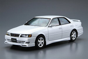 UEfJ[ No.16 1/24 g^ JZX100 `FCT[cA[V f98 vfiĔ́j[AIV}]s01\t