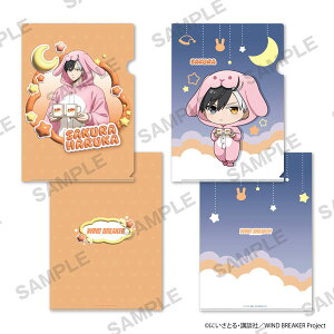 WIND BREAKER NAt@C2Zbg pW}p[eB[ver. y[KADOKAWA]sρE݌ɕit