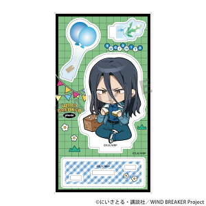 WIND BREAKER �A�N�����X�^���h(���������Y/�s�N�j�b�N)[Parflette-�p���t���b�g-]�s�����ρE�݌ɕi�t