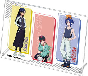 �@����mGundam GQuuuuuuX �A�N�����A�[�g�p�l��[���[�r�b�N]�s�����ρE�݌ɕi�t