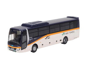 ザ・バスコレクション ジェイアールバス東北 山形新幹線つばさE8系カラー[トミーテック]《11月予約》