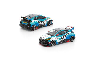 1/64 PANDEM GR YARIS - AUTO FINESSE[POP RACE]�s�����ρE�݌ɕi�t