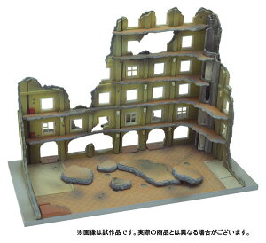 DCM04 �W�I�E�R�� �j�󂳂ꂽ�r��C 1/144 �v�����f���i�Ĕ́j[�g�~�[�e�b�N]�s�����ρE�݌ɕi�t