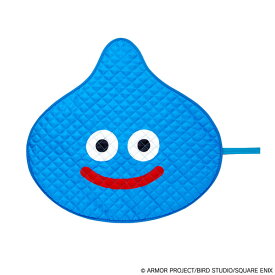 DRAGON QUEST PETs カフェマット スライム[スクウェア・エニックス]《発売済・在庫品》