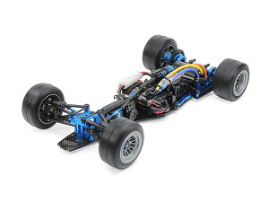 1/10�d��RC�J�[ TRF104 �V���[�V�L�b�g�i�Ĕ́j[�^�~��]�y�����s�z�y���������z�s�����ρE�݌ɕi�t