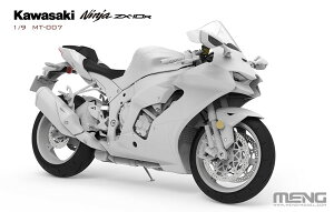 1/9 JTL Ninja ZX-10R vf[MENG Model]sρE݌ɕit