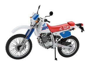 1/12 z_ XLR250R (MD22) (1991) vf[nZK]sρE݌ɕit