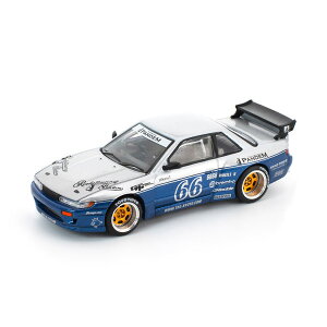1/64 �p���f�� �V���r�A S13 ���[���e�b�N�u���[[POP RACE]�s�����ρE�݌ɕi�t