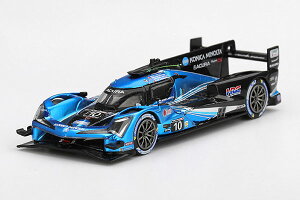 1/64 Acura ARX-06 GTP IMSA �f�C�g�i24���� 2024 #10 Wayne Taylor Racing with Andretti[MINI GT]�s�����ρE�݌ɕi�t