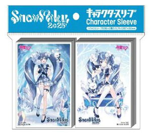 SNOW MIKU 2025 LN^[X[uZbg ~N2025(A)(EN-E015) pbN[GXJC]sρE݌ɕit