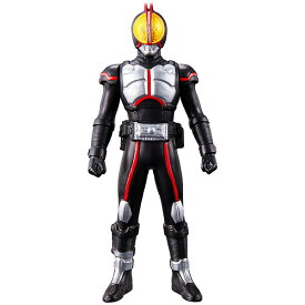 仮面ライダーソフビシリーズ 仮面ライダーファイズ[バンダイ]《発売済・在庫品》