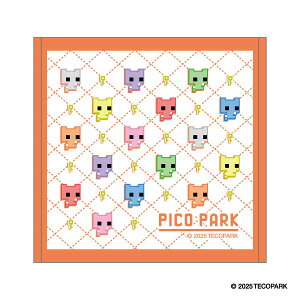 PICO PARK �~�j�^�I��[���[�r�b�N]�s�����ρE�݌ɕi�t