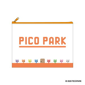 PICO PARK �t���b�g�|�[�`[���[�r�b�N]�s�����ρE�݌ɕi�t