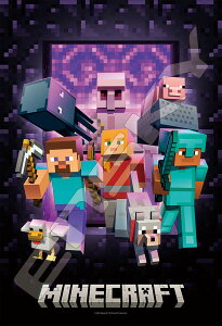 WO\[pY MINECRAFT CreateCExploreCSurvive 300s[X (300-3166)[GXJC]sρE݌ɕit