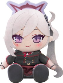 ちょこぷに ぬいぐるみ ブルーアーカイブ -Blue Archive- ムツキ[グッドスマイルカンパニー]【送料無料】《11月予約》