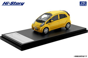 1/43 MITSUBISHI i T (2010) Tt[CG[\bh[nCXg[[]sρE݌ɕit