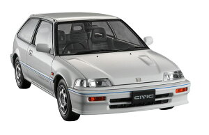 1/24 z_ VrbN Si (EF3) (1987) vf[nZK]sρE݌ɕit