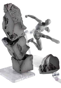 EFFECT Concrete Crash for S.H.Figuarts[BANDAI SPIRITS]sρE݌ɕit