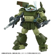 トイライズ ATコレクション03 スコープドッグターボカスタム[タカラトミー]《発売済・在庫品》