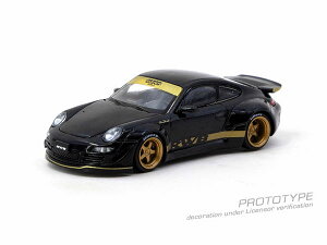 1/64 RWB 997 Black[Tarmac Works]�s�����ρE�݌ɕi�t