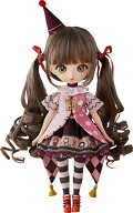 ニア・ハルモニア センチメンタルサーカス 完成品ドール[グッドスマイルカンパニー]【送料無料】《発売済…