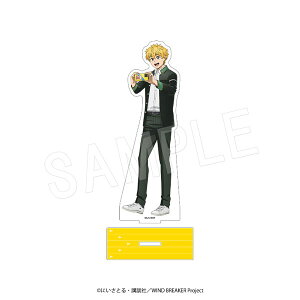 WIND BREAKER ANtBMAX^h ROUND1ver. HF[Oz]sρE݌ɕit