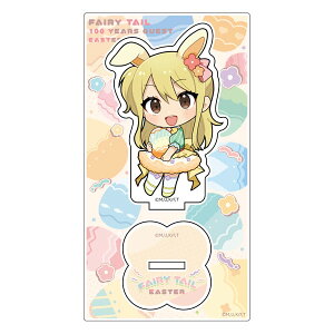 [FAIRY TAIL 100�N�N�G�X�g]�A�N�����X�^���h(���[�V�B/�C�[�X�^�[)[Parflette-�p���t���b�g-]�s�����ρE�݌ɕi�t