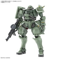 HG 1/144 ザク(GQ) プラモデル 『機動戦士Gundam GQuuuuuuX』（再販）[BANDAI SPIRITS]《発売済・在庫品》