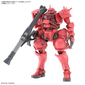 HG 1/144 �V���A��p�U�N(GQ) �v�����f�� �w�@����mGundam GQuuuuuuX�x�i�Ĕ́j[BANDAI SPIRITS]�s�����ρE�݌ɕi�t