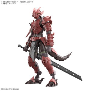 30MF �h���S�j�A�i�C�g �v�����f��[BANDAI SPIRITS]�s�����ρE�݌ɕi�t