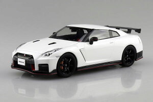 �y�v�� �X�i�b�v�J�[ No.05-BW R35 NISSAN GT-R NISMO 2017 �u�����A���g�z���C�g�p�[�� �v�����f��[�A�I�V�}]�s�����ρE�݌ɕi�t