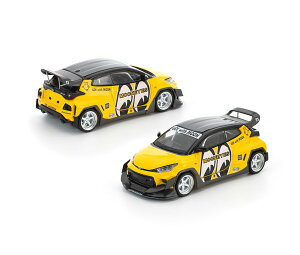 1/64 �p���f�� �����X ���[���A�C�Y[POP RACE]�s�����ρE�݌ɕi�t
