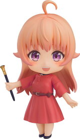 ねんどろいど TVアニメ『ウィッチウォッチ』 若月ニコ べーしっく[グッドスマイルカンパニー]【送料無料】《発売済・在庫品》
