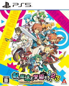 PS5 Ɩ@ƊwmB1 2 3 Remaster Collection[ANCA]sρE݌ɕit