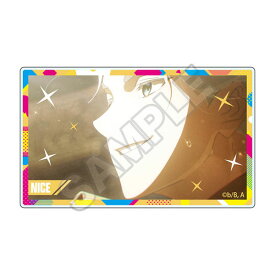 TVアニメ「TO BE HERO X」 ドミメント ナイス[GRANUP]《発売済・在庫品》