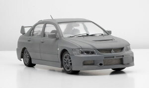 1/24 V[Y No.09 ToiRX-7 (FC3S)